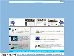 Sites similar to crea2web.com