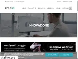 Sites similar to crea3d.com