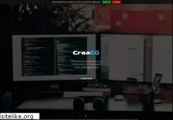 Sites similar to crea60.com
