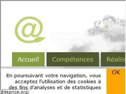 Sites similar to crea64.net