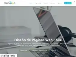 Sites similar to crea7ive.cl