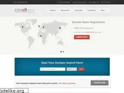 Sites similar to crea8host.com
