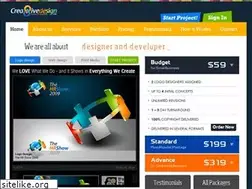 Sites similar to crea8ivedesign.com