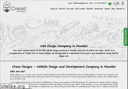 Sites similar to creaadesigns.com