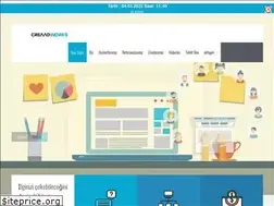 Sites similar to creaadworks.com