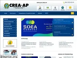 Sites similar to creaap.org.br