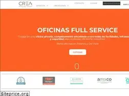 Sites similar to creabc.com