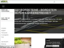 Sites similar to creabeton-baustoff.ch