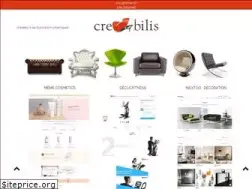 Sites similar to creabilis.com
