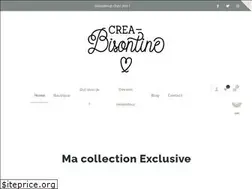 Sites similar to creabisontine.fr