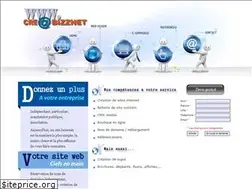 Sites similar to creabizznet.com