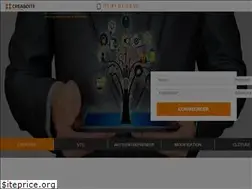 Sites similar to creaboite.fr