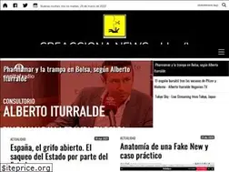 Sites similar to creacciona.com