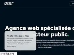 Sites similar to creaccord.com
