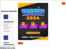 Sites similar to creace.org.br