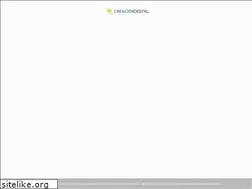 Sites similar to creaciondigital.es