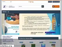 Sites similar to creacionescopyright.com
