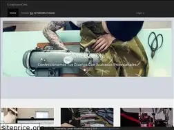 Sites similar to creacionescrea.com.co