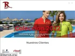 Sites similar to creacionesred.com.mx
