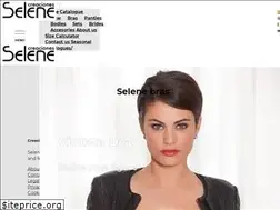 Sites similar to creacionesselene.com