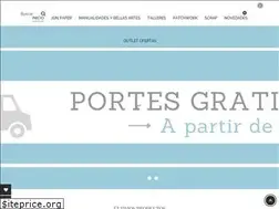 Sites similar to creacionesyarte.es