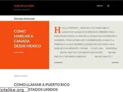 Sites similar to creacionismoeconomico.blogspot.com
