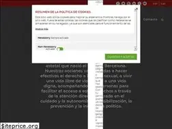 Sites similar to creacionpositiva.org