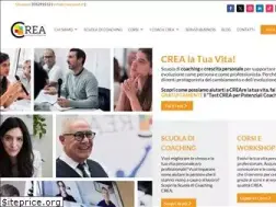 Sites similar to creacoach.it