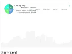 Sites similar to creacogcomp.com