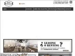 Sites similar to creacollection.com