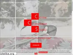 Sites similar to creacomstudio.it