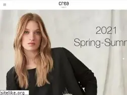 Sites similar to creaconcept.com