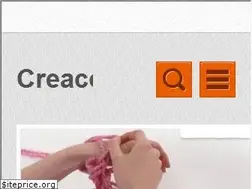 Sites similar to creaconletuemani.webnode.it