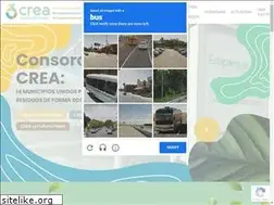 Sites similar to creaconsorci.org