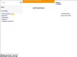 Sites similar to creacorp.cl
