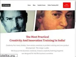 Sites similar to creacos.com
