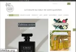 Sites similar to creacosmetique.com