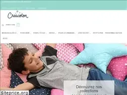 Sites similar to creacoton.fr