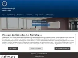 Sites similar to creactiv-webdesign.de