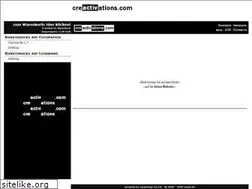 Sites similar to creactivations.com