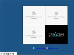 Sites similar to creactive-adventure.se