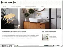 Sites similar to creactive-paris.fr