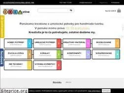 Sites similar to creactive.sk