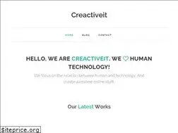 Sites similar to creactiveit.dk