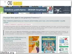 Sites similar to creactivit.com