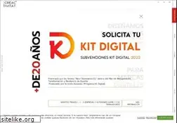 Sites similar to creactivitat.com