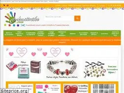 Sites similar to creactivites.com