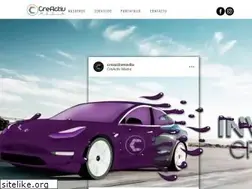 Sites similar to creactivmedia.com.mx