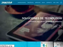 Sites similar to creacttive.com