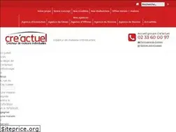 Sites similar to creactuel.com